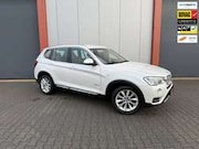 BMW X3 - XDrive20i High Executive