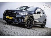 Mazda CX-5 - 2.0 TS+ Lease Pack 4WD Origineel NL
