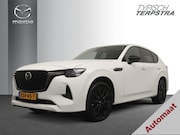 Mazda CX-60 - 2.5 PHEV 327PK AWD Homura Plus/Elec.Trekhaak/Pano