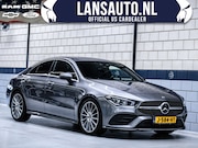 Mercedes-Benz CLA-Klasse - 180 Business Solution AMG | Facelift