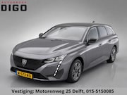Peugeot 308 - SW 1.2 BUSINESS 130 PK NAVI 1e EIG. GARANTIE 10-2032* SLECHT