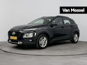 Hyundai Kona - 1.0 T-GDI Comfort 120PK | Trekhaak | Navigatie | Achteruitri
