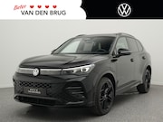 Volkswagen Tiguan - 1.5 eHybrid R-Line Edition 272 pk | Black Style | LED Matrix