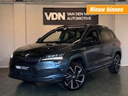 Skoda Karoq - 1.5 TSI ACT Sportline Business DSG Pano Virtual ACC Stoelver