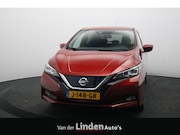 Nissan Leaf - Tekna 40 kWh SOH 90, 7% | 360° Camera | Navigatie | Stoel/St