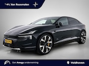 Polestar 4 - Long Range Dual motor 100 kWh | Performance Pack | Prime Pac