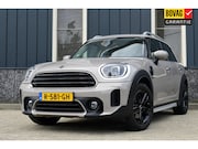 MINI Countryman - 1.5 Cooper Classic Rijklaarprijs-Garantie Trekhaak Navigatie