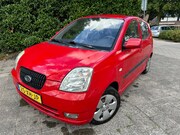 Kia Picanto - MET AIRCO & EVT NIEUW APK