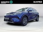 BYD Atto 3 - EVO Design BYD EV-Voordeel €2.950 | Google Built-In | 510 KM