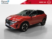 Nissan Qashqai - 1.5 e-Power N-Connecta | TWO TONE | 360 CAMERA | APPLE CARPL