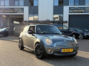 MINI Cooper - 1.6 Cooper Mayfair PANO CRUISE VOL OPTIE