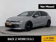 Volkswagen Golf - 1.5 eHybrid Life Edition 204PK | Apple Carplay | Stoel+stuur
