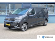 Citroën Jumpy - 2.0 BlueHDI 145 PK | 8 JAAR GARANTIE | TREKHAAK | VERWAMRDE 