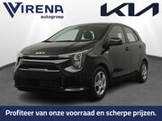 Kia Picanto - 1.0 GDi DynamicLine - Apple Carplay/Android Auto - Achteruit