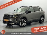 Citroën C5 Aircross - 1.6 Plug-in Hybrid 225 Business Plus Automaat, Luxe lederen