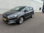 Ford S-Max - 2.0 Vignale Aut Pano 241pk