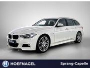 BMW 3-serie - Touring 316i M Sport | Stoelverwarming | Cruise Control | Pa