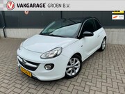 Opel Adam - 1.0 Turbo Jam / airco / cruise / 2-tone / l.m. velgen