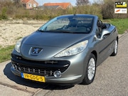 Peugeot 207 - CC 1.6 VTi Airco Electric pakket Audio-CD/MP3 ABS LMV 16" Co