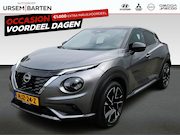 Nissan Juke - 1.6 Hybrid N-Design
