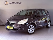 Opel Meriva - 1.4 Turbo ecoFLEX 120pk Berlin* Airco / Cruise / LMV / Stoel