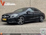 Mercedes-Benz CLA-Klasse - 200 Ambition | CarPlay/Android Auto | AMG Velgen | Cruise |