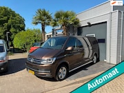 Volkswagen Transporter - 2.0 TDI L2H3 AIRCO Vele Extra's