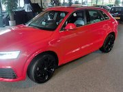 Audi Q3 - 2.0 TFSI 220PK Quattro S tronic Sport