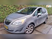 Opel Meriva - 1.4 Turbo Business+ LPG