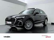 Audi Q5 - 55 TFSI e S edition Competition | 367 PK | Trekhaa
