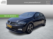 Volkswagen Polo - 1.0 TSI Highline , Automaat, R-Line, Digitaal Instrumenten P