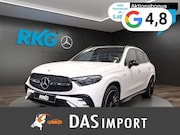 Mercedes-Benz GLC-klasse - de 4Matic Hybrid