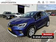 Renault Captur - 1.6 E-Tech Plug-in Hybrid 160 Intens | Apple Carplay/Android