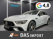 Mercedes-Benz GT-klasse - S E PERFORMANCE