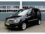 Volkswagen Caddy - 2.0 TDI L1H1 DSG AUTOMAAT | CARPLAY | NAVI | CRUISE | AIRCO
