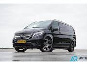 Mercedes-Benz Vito - Bestel 114 CDI Lang DC Comfort