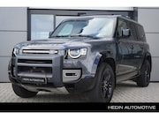 Land Rover Defender - 110 3.0 P400 X-Dynamic SE 7p. | Elektrische lier | HUD | Com