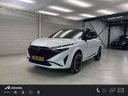 Nissan Qashqai - 1.3 MHEV Xtronic N-Design / Panoramadak / Stoel- en Stuurver