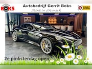 Aston Martin V12 Virage - 6.0 V12 Cruise/Climate Navi Keramisch Bang&Olufsen 497PK 2e