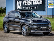 Lynk & Co 01 - 1.5 Plug-In Hybrid 262pk Trekhaak|Adaptive Cruise Control