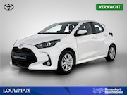 Toyota Yaris - 1.5 Hybrid 115 Active | BTW Voertuig | Apple CarPlay/Android