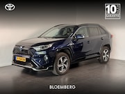 Toyota RAV4 - 2.5 Plug-in Hybrid AWD Style | Carplay | JBL | Trekgewicht 1