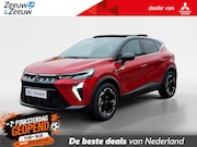 Mitsubishi ASX - 1.8 HEV AT Instyle | €3000 korting | Schuif-/kanteldak | Led