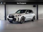 BMW X5 - xDrive50e | M Sport Pro | Glazen Panoramadak | Sto