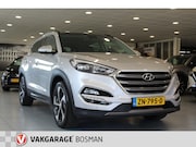 Hyundai Tucson - 1.6 T-GDi Premium/LEDER/PANO/TREKHAAK