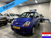 Chevrolet Matiz - 0.8 Spirit 5-Deurs/Elek.ram/Nap/Apk