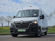 Renault Master - 2.3 L3H2 Dubbele Cabine