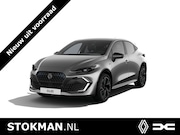Renault Clio - esprit Alpine | Achteruitrijcamera | Draadloze telefoonoplad