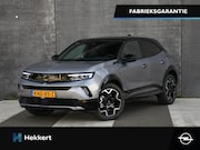 Opel Mokka - Ultimate 1.2 Turbo Hybrid 145pk Automaat MASSAGE | CAMERA | 