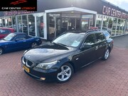 BMW 5-serie - Touring 525i Business Line Edition II | trekhaak |